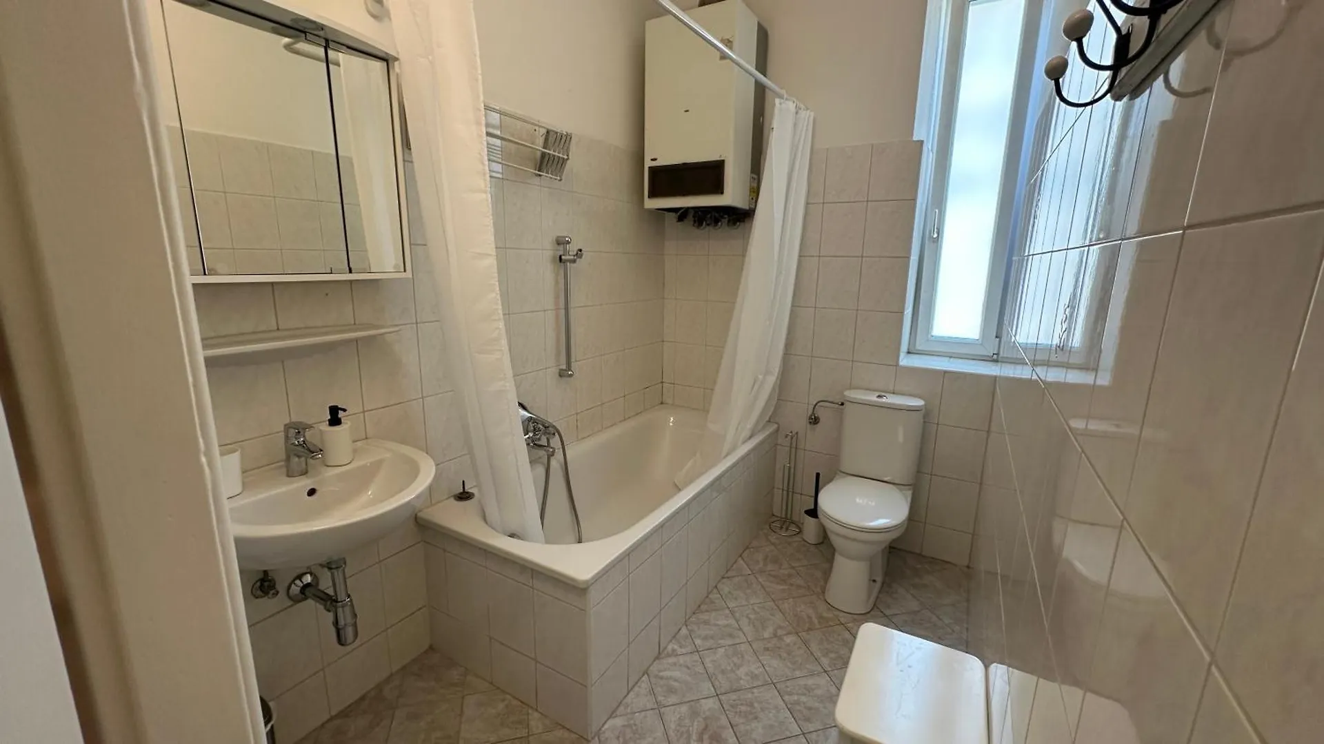 זלצבורג Ignaz 28 Apartment#1 דירה