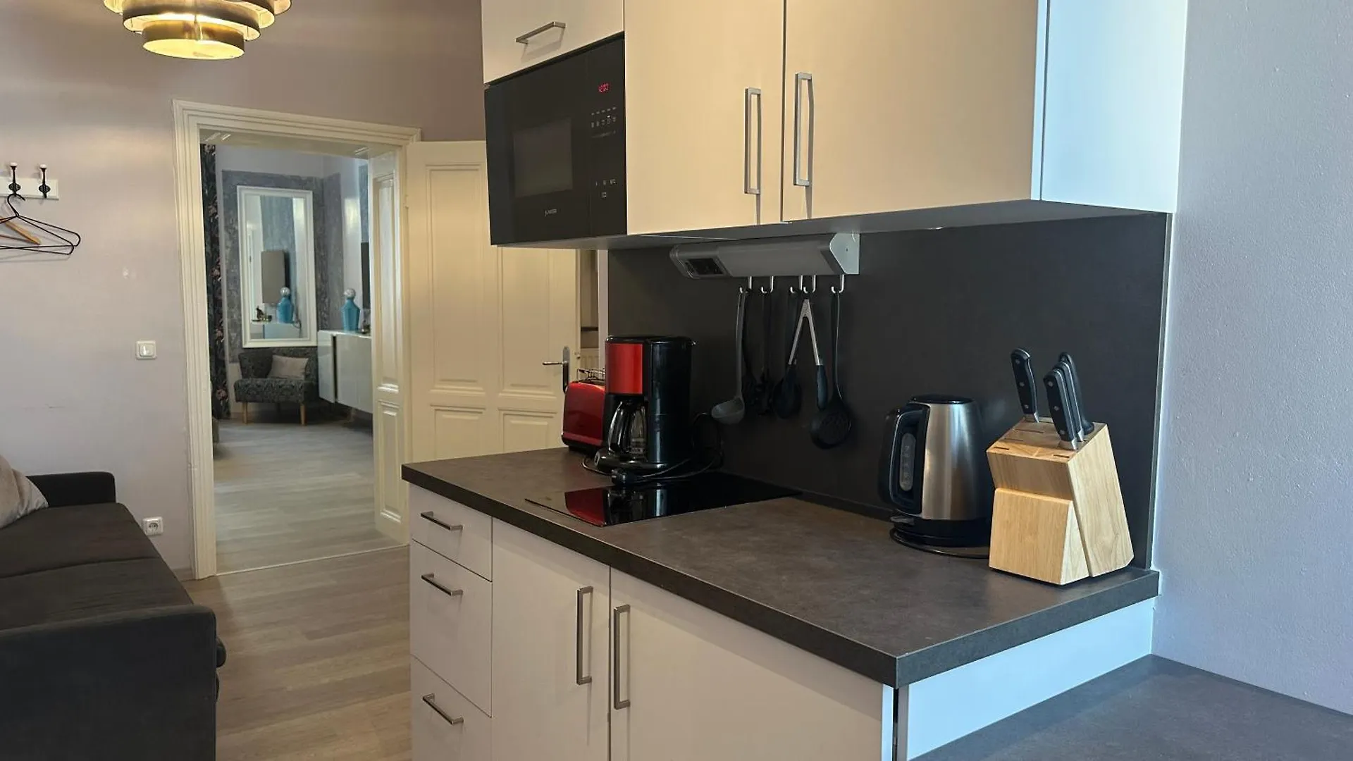 זלצבורג Ignaz 28 Apartment#1 0*,