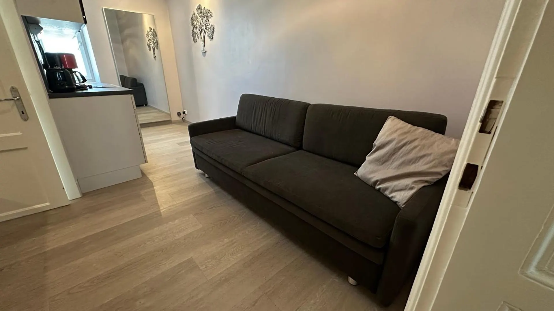 דירה זלצבורג Ignaz 28 Apartment#1 אוסטריה