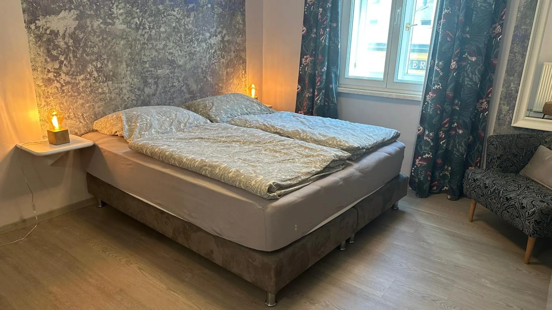 זלצבורג Ignaz 28 Apartment#1 0*,  אוסטריה