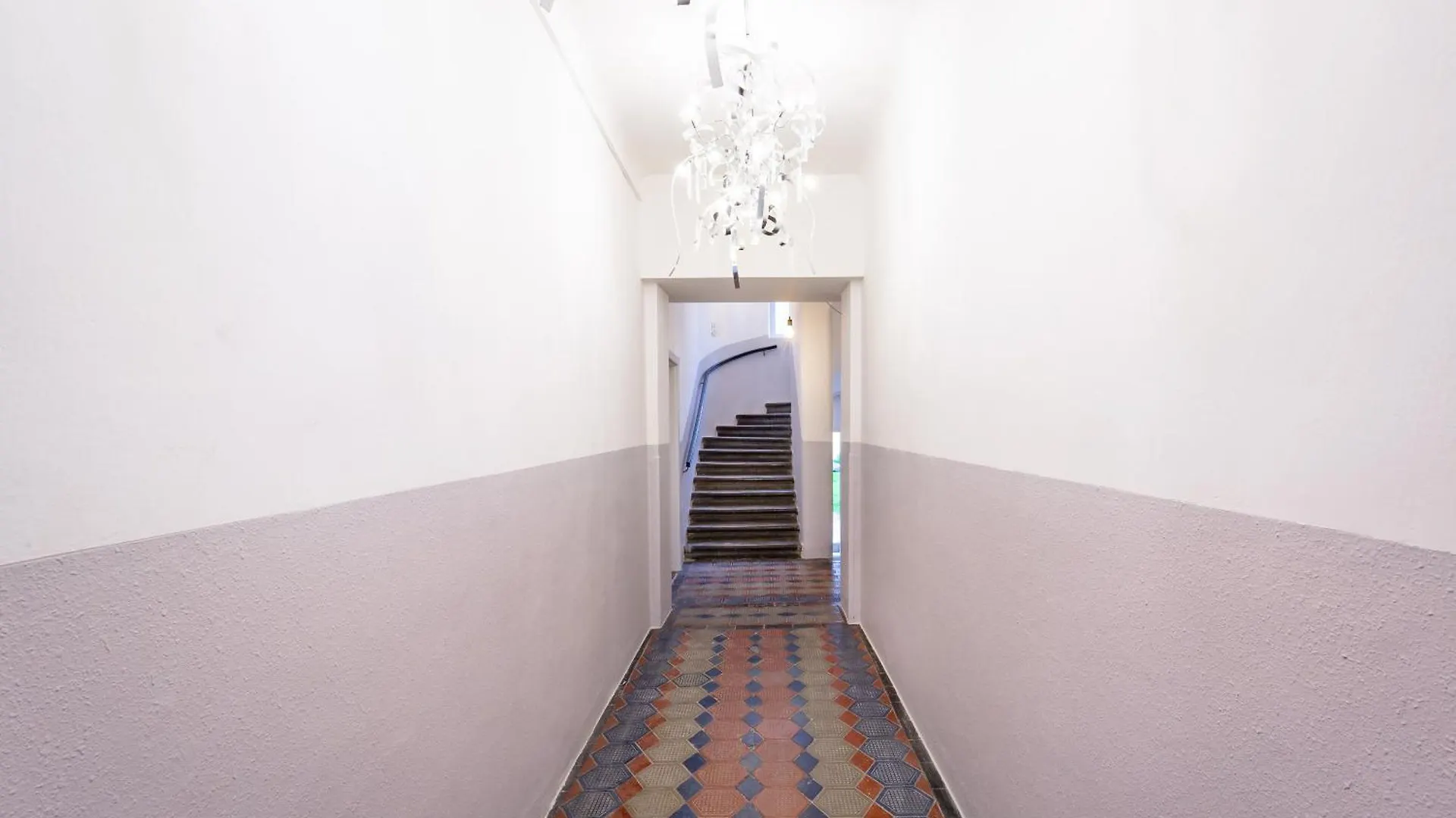 דירה זלצבורג Ignaz 28 Apartment#1