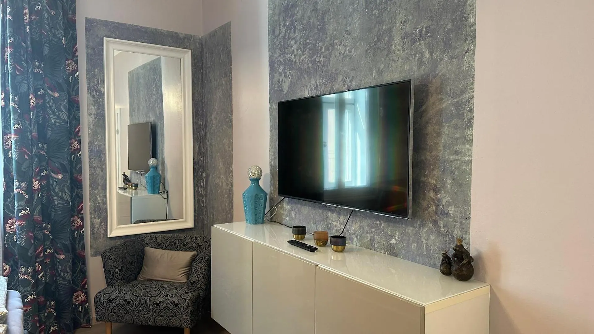דירה זלצבורג Ignaz 28 Apartment#1