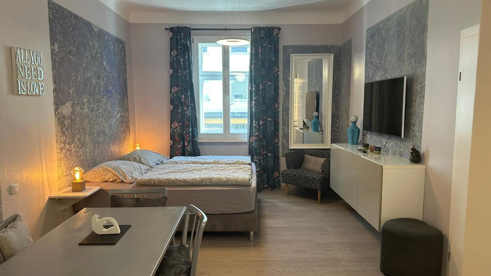 זלצבורג Ignaz 28 Apartment#1
